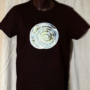 Lisa Gerrard - Dead Can Dance - XL Tour Concert  T-shirt